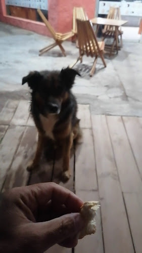 Panadería San K-rlos