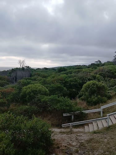 Avenida del Mar Y Rambla Costanera, 15100 Marindia, Departamento de Canelones