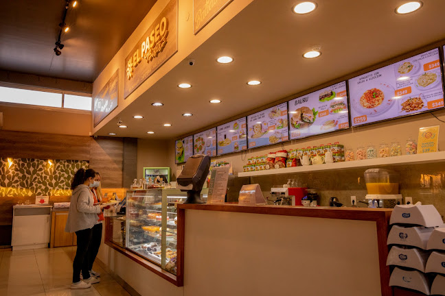 Opinii despre El Paseo Bistró - Restaurante în Santa Lucía - Gastronomía y hostelería