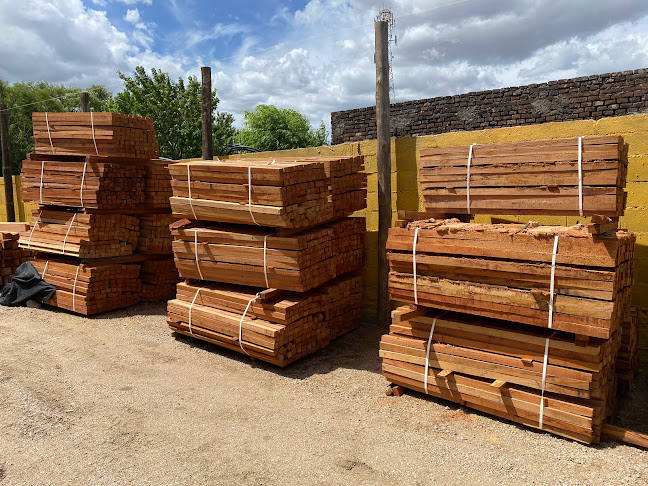 Joaquín Suárez 1, 91600 San Jacinto, Departamento de Canelones