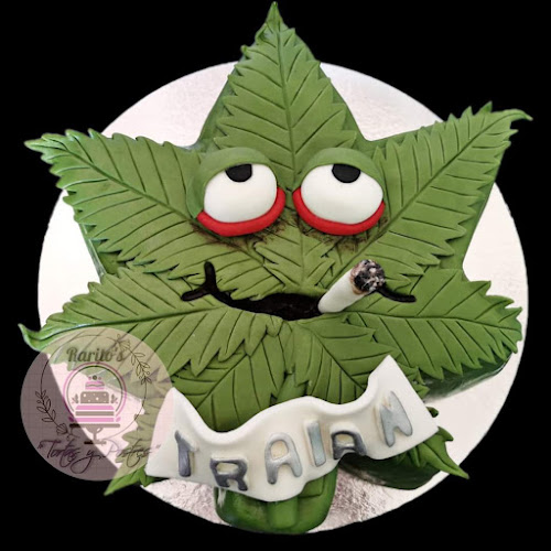 Comentarii opinii despre Tortas y Postres Rarito's