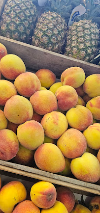 Minimercado Delgado Frutas y Verduras - Gastronomía y hostelería