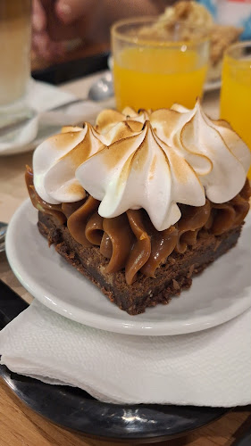 Opinii despre La Especialista Trattoria în Montevideo - Gastronomía y hostelería