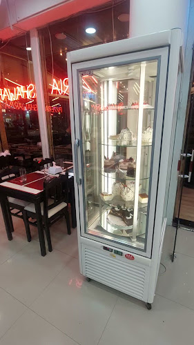 Comentarii opinii despre Erevan Cocina Armenia