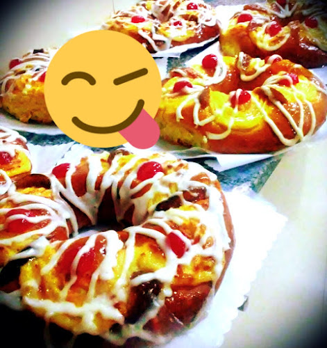 Panadería y Confitería "ORIENTAL" - Sarandí Grande