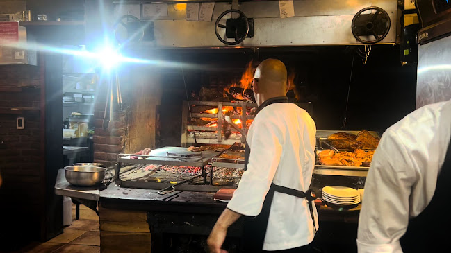 El Fogón - Montevideo