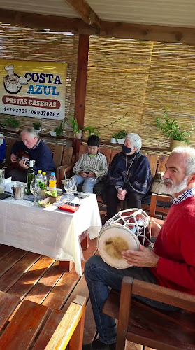Opinii despre Pastas Caseras Costa Azul în La Paloma - Gastronomía y hostelería