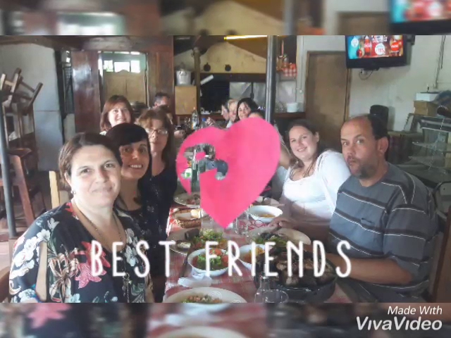 Opinii despre Parrillada " El Poto" în Carmelo - Gastronomía y hostelería