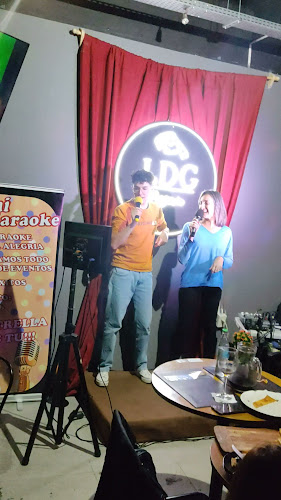 Pizzeria Lo De Gonza - Montevideo