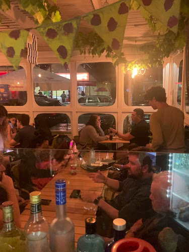 Opinii despre La Fusión Pizza & Café în Punta del Este - Gastronomía y hostelería