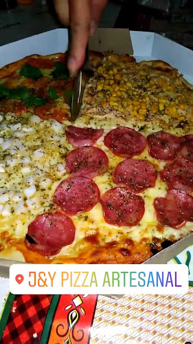 Comentarii opinii despre J&Y Pizzaria Artesanal