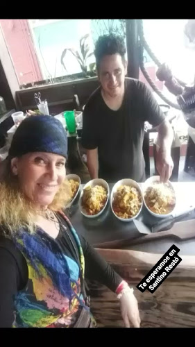 Opinii despre Santino Punta Resto Bar în Punta del Este - Gastronomía y hostelería