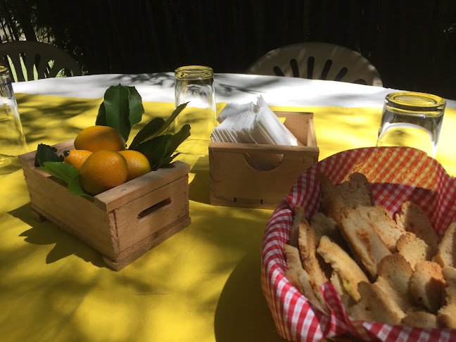 Opinii despre Chacra La tardecita în Las Piedras - Gastronomía y hostelería