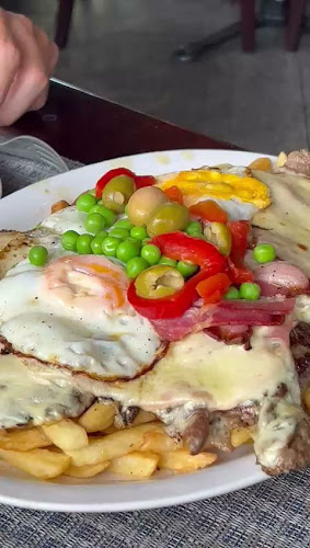 Soprano’s Malvín - Gastronomía y hostelería