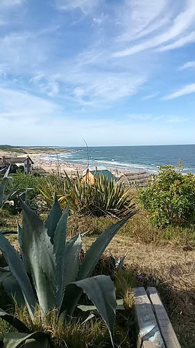 Opinii despre Maula Bar de Playa în Punta del Diablo - Gastronomía y hostelería
