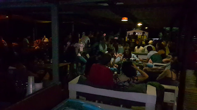 Tequila kitchen & Bar - Gastronomía y hostelería