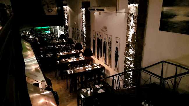 Opinii despre La cocina de Pedro în Montevideo - Gastronomía y hostelería