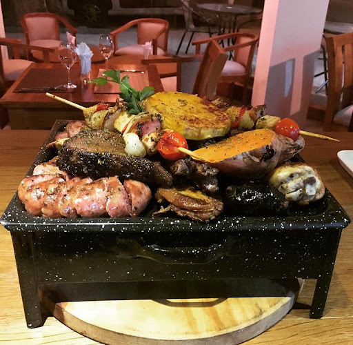 Gastró Restaurante y Parrilla