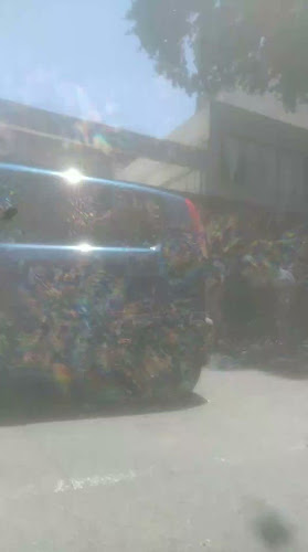 Soriano 929, 11100 Montevideo, Departamento de Montevideo