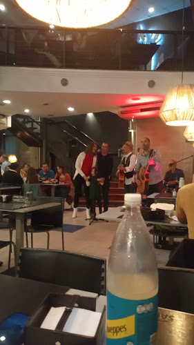 Opinii despre La Pasiva în Pando - Gastronomía y hostelería