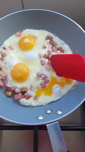 Opinii despre La Resistance Boulangerie în Montevideo - Gastronomía y hostelería