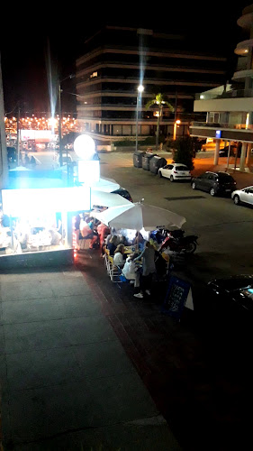 23M3+P52, El Estrecho 17, 20100 Punta del Este, Departamento de Maldonado