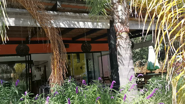 Opinii despre Raviolandia în Punta Ballena - Gastronomía y hostelería