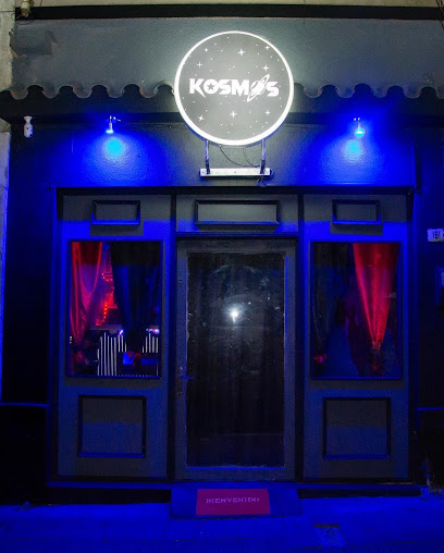 KOSMOS