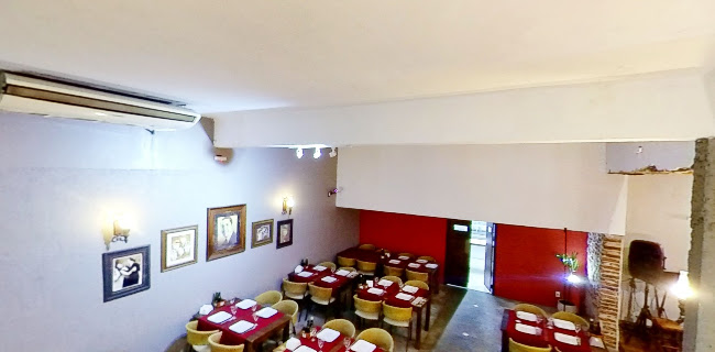 Gardel Restaurante e Parrillada - Gastronomía y hostelería