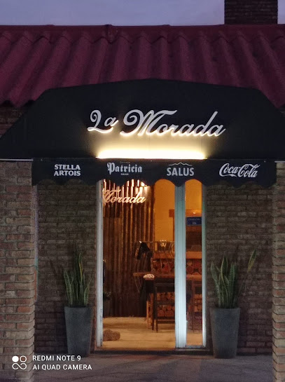 La Morada