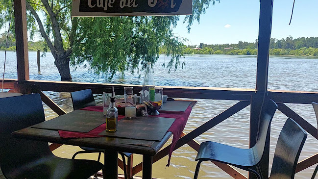 Opinii despre Café del Sol în Mercedes - Gastronomía y hostelería