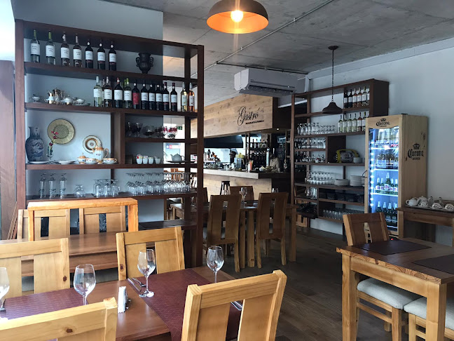 Gastró Restaurante y Parrilla - Montevideo