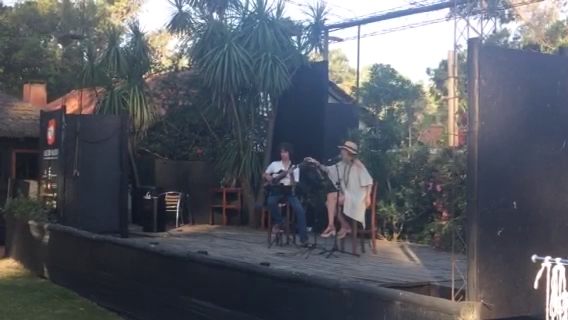 Av. del Parador Viejo y, 20003 Punta Ballena, Departamento de Maldonado