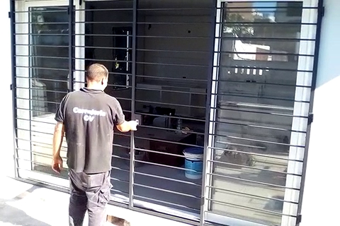 Andresito Guacurari 1806, 11200 Montevideo, Departamento de Montevideo