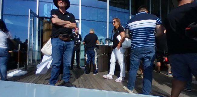 Hard Rock Cafe Montevideo - Montevideo