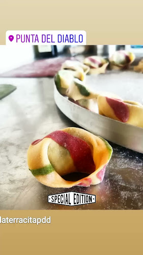 Opinii despre La Terracita în Punta del Diablo - Gastronomía y hostelería