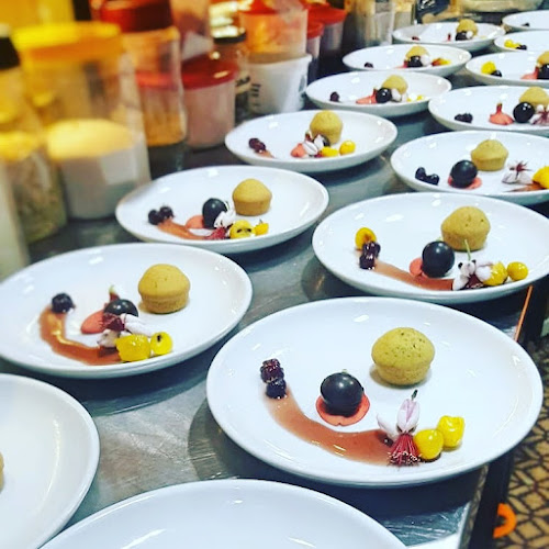 Arazá Bistró - Gastronomía y hostelería