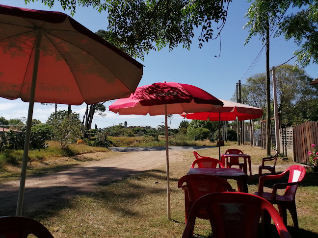 Bizcocheria Ave Fénix