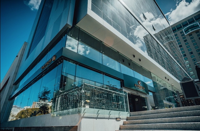 Comentarii opinii despre Garcia