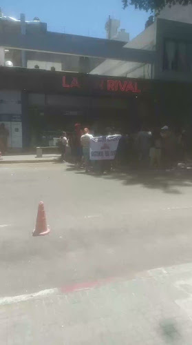 La Sin Rival - Montevideo