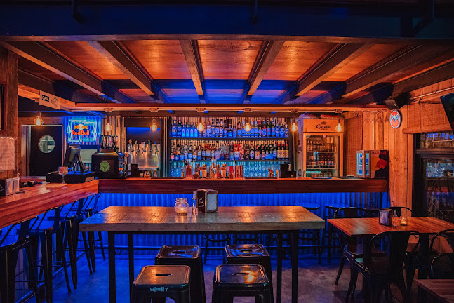 Maldonado 2047, 11200 Montevideo, Departamento de Montevideo