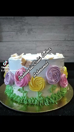 Opinii despre Calú Pastelería y Repostería în Canelones - Gastronomía y hostelería