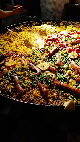 Opinii despre El Mesón Español în Montevideo - Gastronomía y hostelería