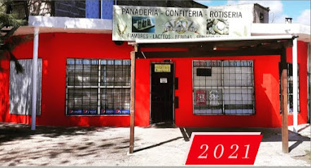 Panadería "Espiga de Oro"