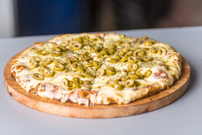 Opinii despre La Birra în Atlántida - Gastronomía y hostelería