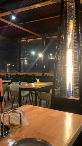 Rodelú Parque Rodó - Gastronomía y hostelería