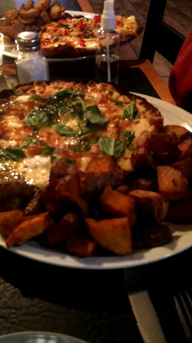 Opinii despre Maldonado Bar în Montevideo - Gastronomía y hostelería