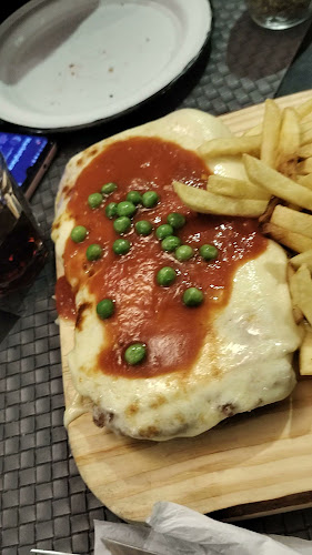 Opinii despre Restaurante Palermo Viejo în Montevideo - Gastronomía y hostelería