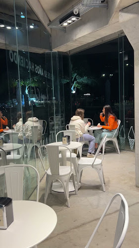 Comentarii opinii despre Freddo