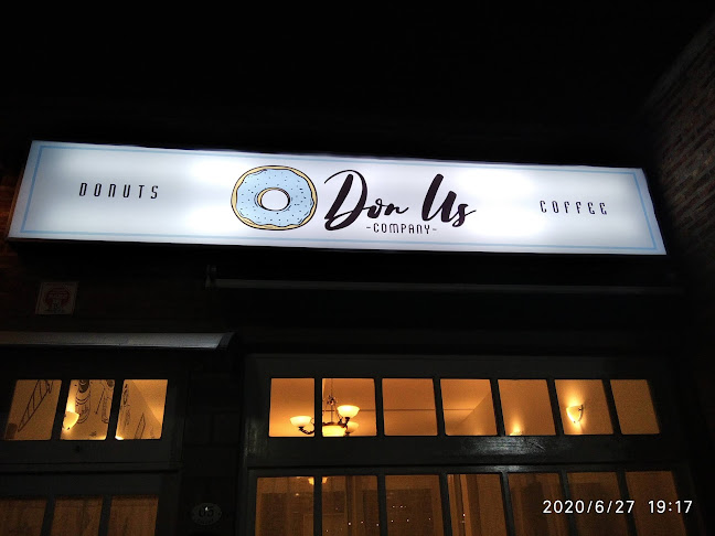 Don Us Company Pinar